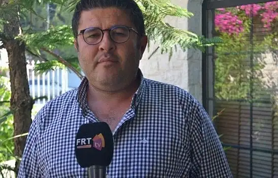 Kökten, 'Rusya bizi umutlandırdı'