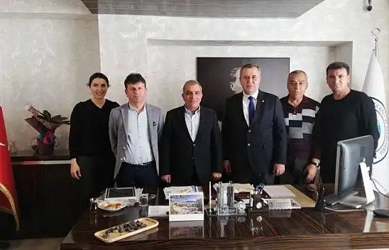 Kooperatifçilik Otobüsü Fethiye'ye Geliyor 