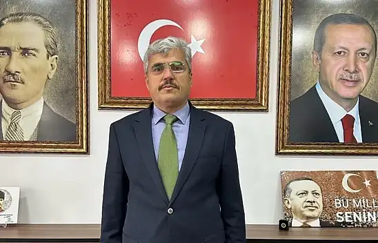 Kovancı'dan Filistin Açıklaması