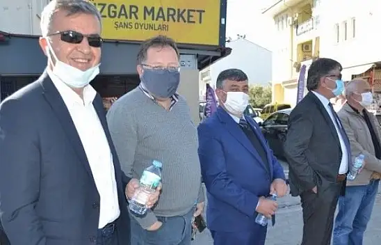 Kullukçu, 'Erken seçim olabilir'