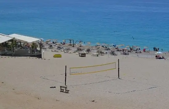 Kurban Bayramı Öncesi Ölüdeniz Tıklım Tıklım Doldu