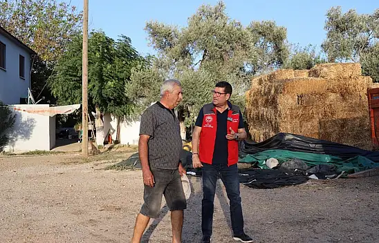 Küresel iklim değişikliği, en fazla üreticileri etkiliyor