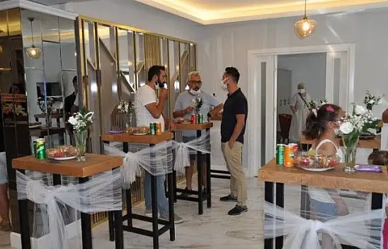 Lotus Beauty Center açılış töreni gerçekleşti