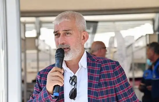 Marintech, Fethiye Yat ve Tekne Ekipmanları Fuarı Göcek'te başladı