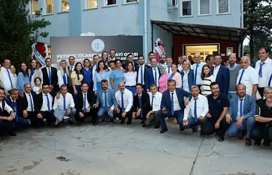 MAVİ GRUP TARİH YAZDI