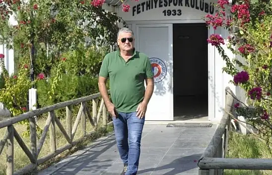 MESUT TOROS, NAZİLLİ BELEDİYESPOR İLE ANLAŞTI