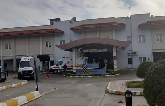 Meydan kavgası kanlı bitti