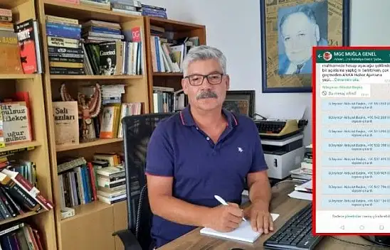 MGC'de seçim tasfiyesi mi başladı?