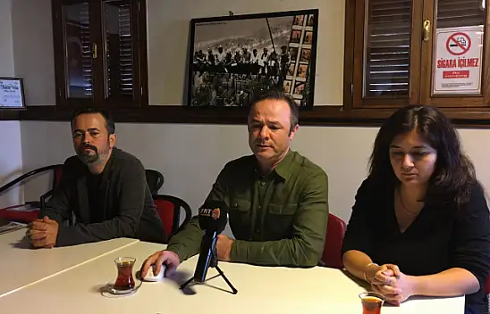 Mimarlar Odası'ndan kaçak yapı açıklaması