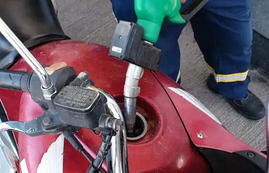 MOTORİNE ZAM GELİYOR