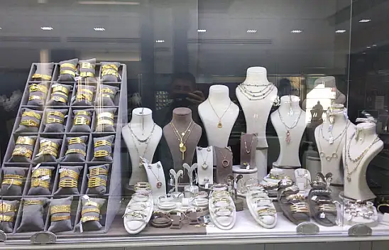 Mücevher festivali göz kamaştıracak