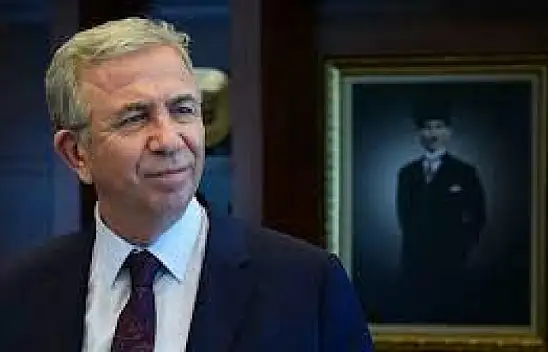 Muğla'da Mansur Yavaş heyecanı