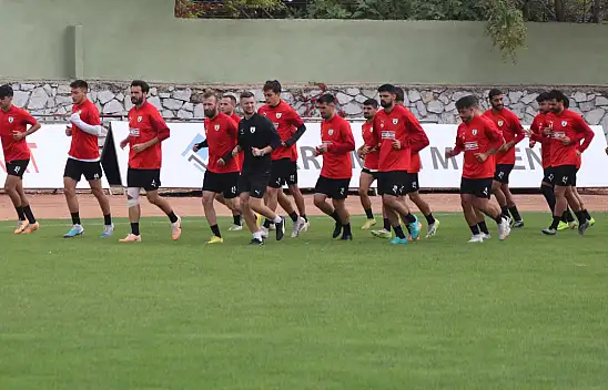 Muğlaspor Evinde 3 Puan Almak İstiyor