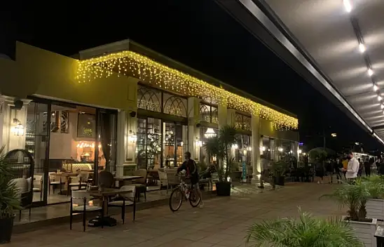 Müzik yasağında saatler uzatıldı