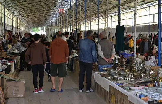 Ne kadar çok satış, o kadar çok mama