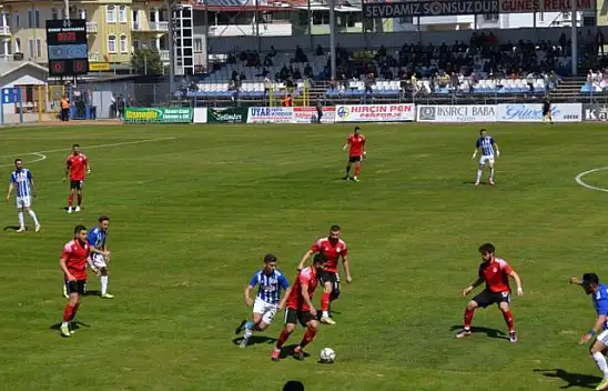 Nurettin 'Mücadelemize devam etmek zorundayız'