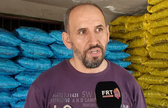 DÖVİZDEKİ ARTIŞ ODUN VE KÖMÜRÜ VURDU