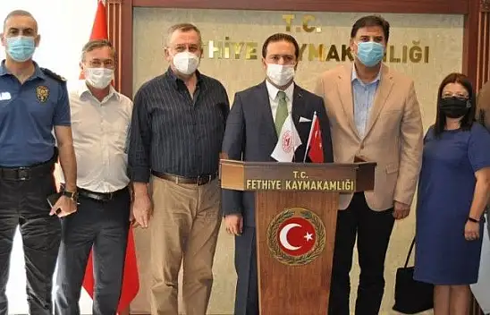 Öğrencilerin barınma sorununu çözmek için toplantı düzenlendi