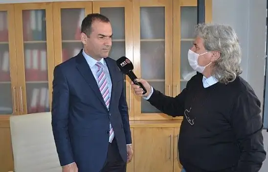 Oğuz nüfus artışını değerlendirdi