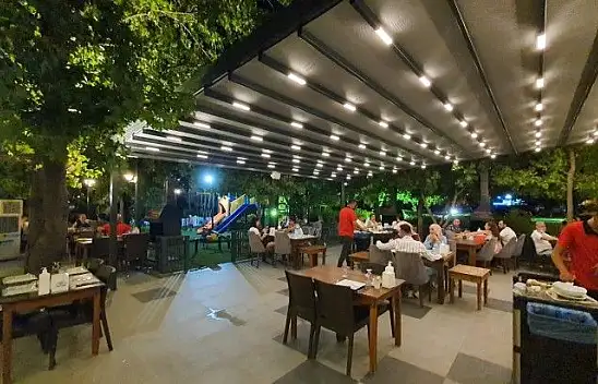 'Önallar Köy Sofrası' yeni yüzüyle hizmete devam ediyor