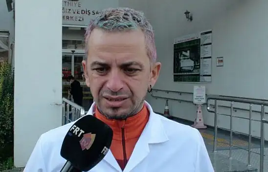 Oyalama değil, hakkımızı istiyoruz!