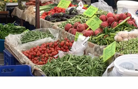 PAZARCI ESNAFI ÜRETİM MALİYETLERİNDEN ŞİKÂYETÇİ