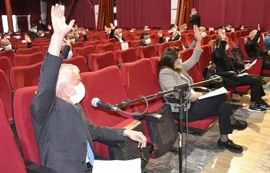 Pazarcı esnafının işgaliye ücretlerinde indirim yapılacak