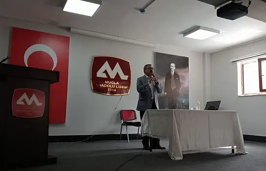 'Peygamberimiz, İman ve İstikamet' Konulu Program Düzenlendi