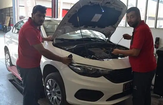 Pilot Garage Oto Ekspertiz güvenilir hizmet vermeye devam ediyor