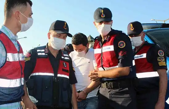 Pınar Gültekin diri diri yakılmış