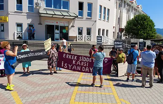 Pınar Gültekin'in katiline verilen cezaya tepkiler çığ gibi!