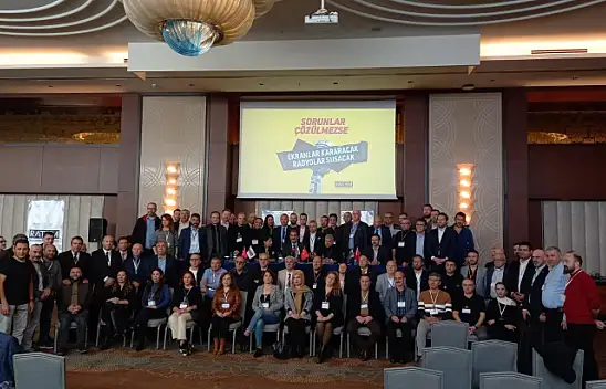 RATEM'DEN 'BU SESİ DUYUN!' BASIN AÇIKLAMASI