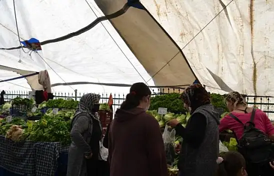 Rekor bu hafta da fasulyede