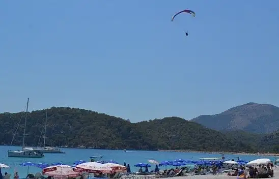 Rusya Türkiye Uçuşlarını 22 Haziran'da Açıyor