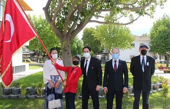 Saat değişikliği mağduru oldular