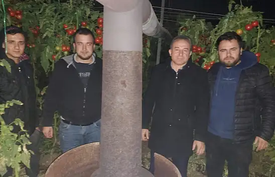 Sadet Kansız 'Yarın çok geç olabilir'