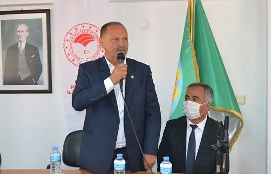 Saylak'tan birlik mesajı