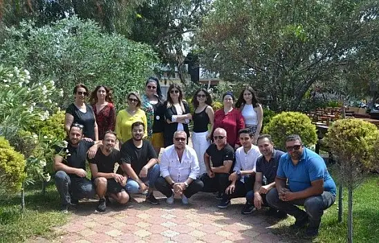 SED Medya 2 yaşında