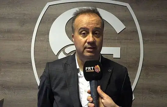 Selahaddin Dinçel'den FRT TV'ye Özel Maç Sonu Değerlendirmesi