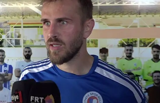 Selahaddin Hoca ve Futbolcular Maçı Değerlendirdi