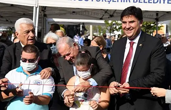 Sen de Gel Down Kafe Açıldı