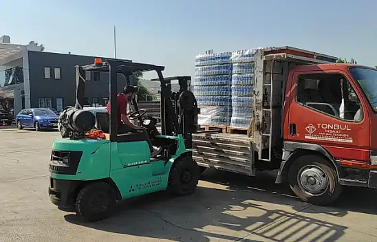 Seydikemer için seferber oldular