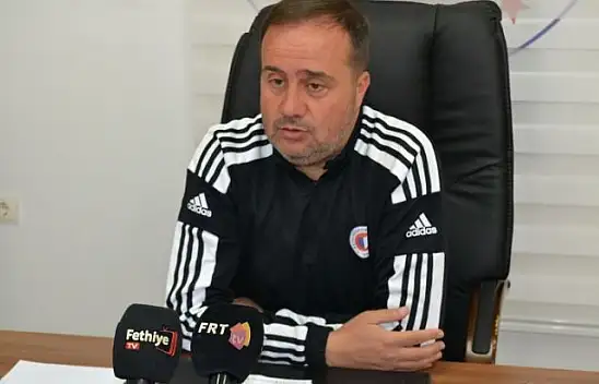 ''Sezon başı koymuş olduğumuz hedefe ulaşacağız''