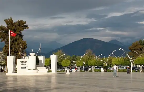 SICAKLIKLAR DÜŞTÜ