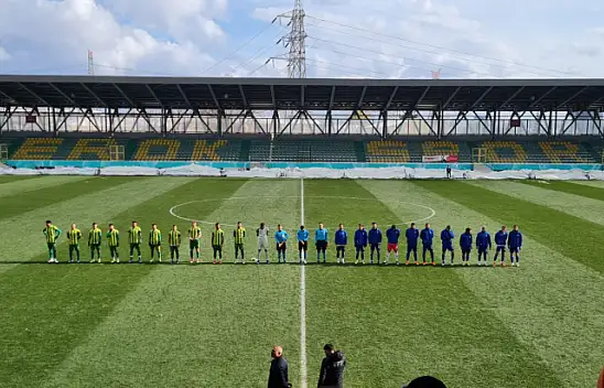 Şimşek, İstanbul'dan puansız döndü