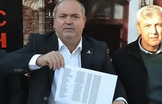 Siyasette kirlilik kavgası