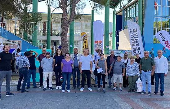 SOL PARTİ, HAİN SALDIRIYI KINADI