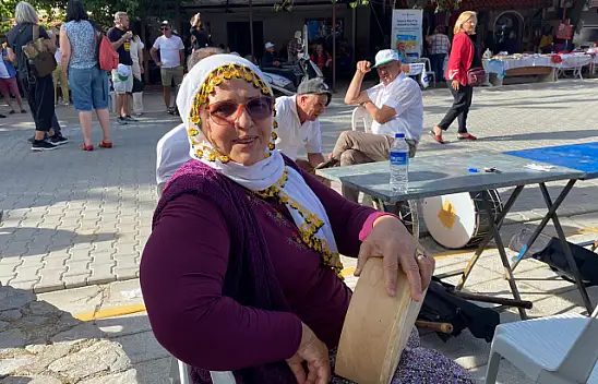 Sosyal Tesis ve Festivalin açılışı yapıldı