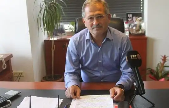 Soydemir, Devletimizden destek bekliyoruz