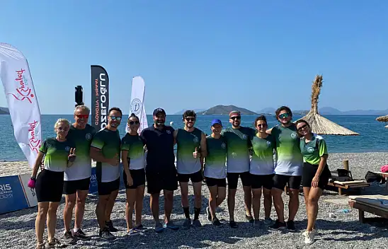 SPORFEST TÜM HIZIYLA DEVAM EDİYOR